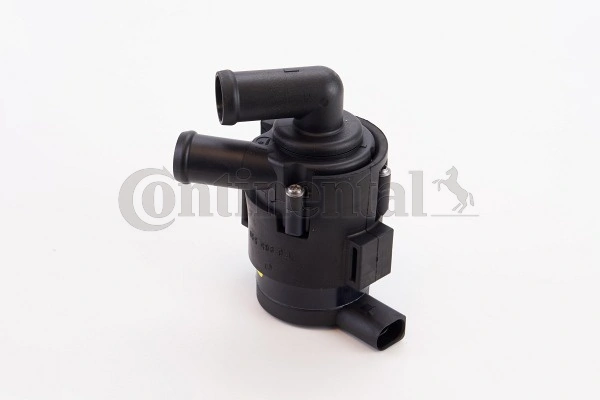 Auxiliary Water Pump (cooling water circuit)